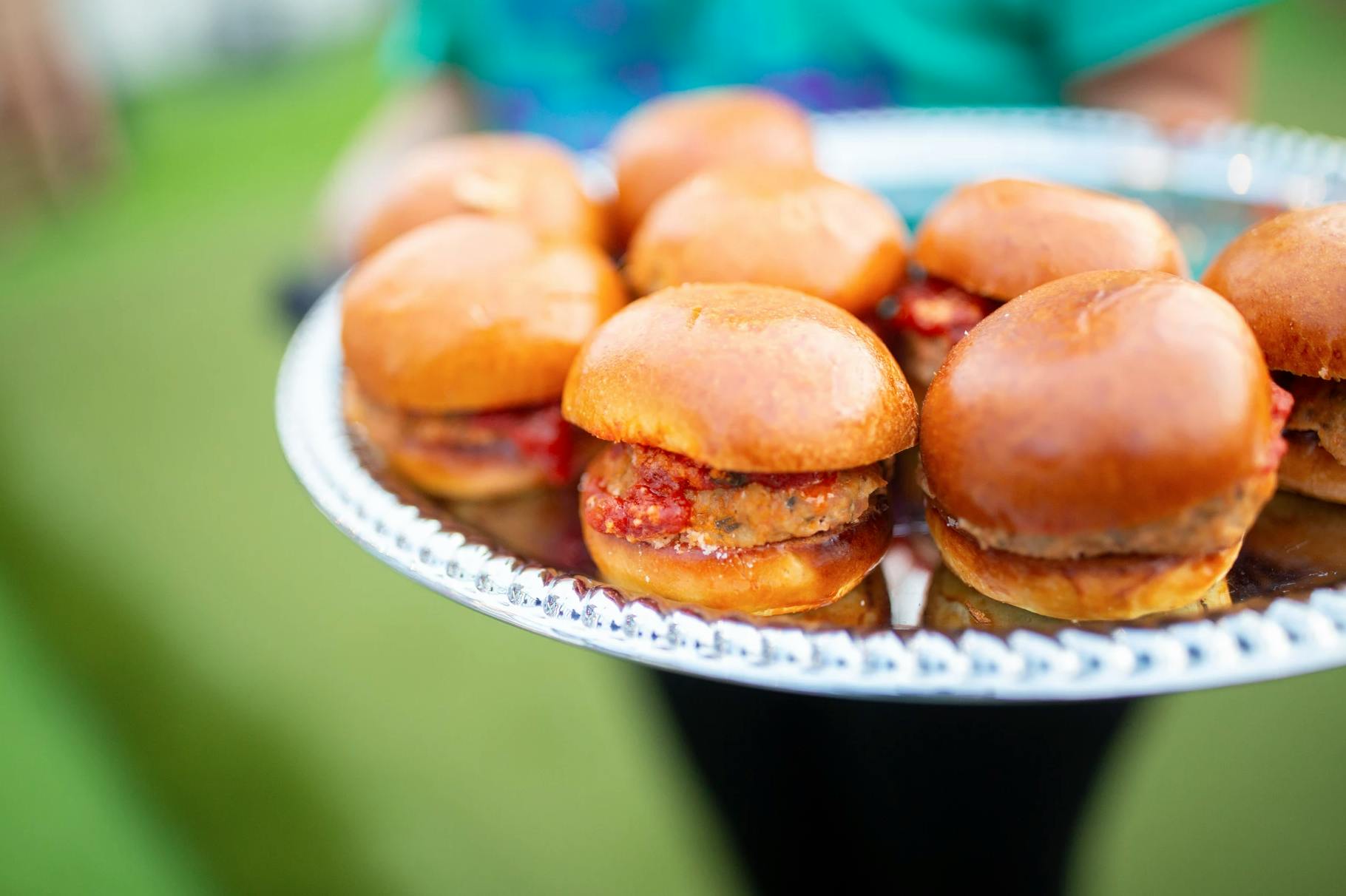 Featured photo from Utopian Tailgate