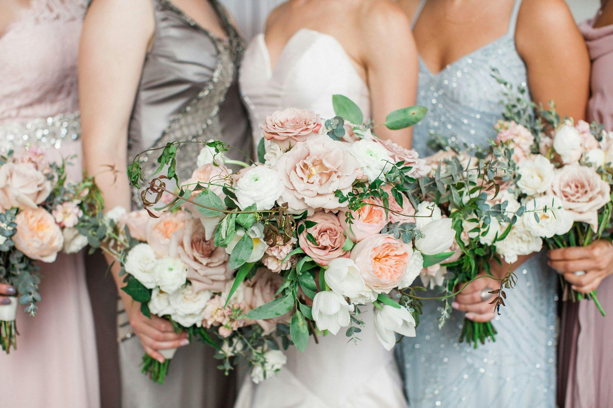 Featured photo from Roberts & Company Events