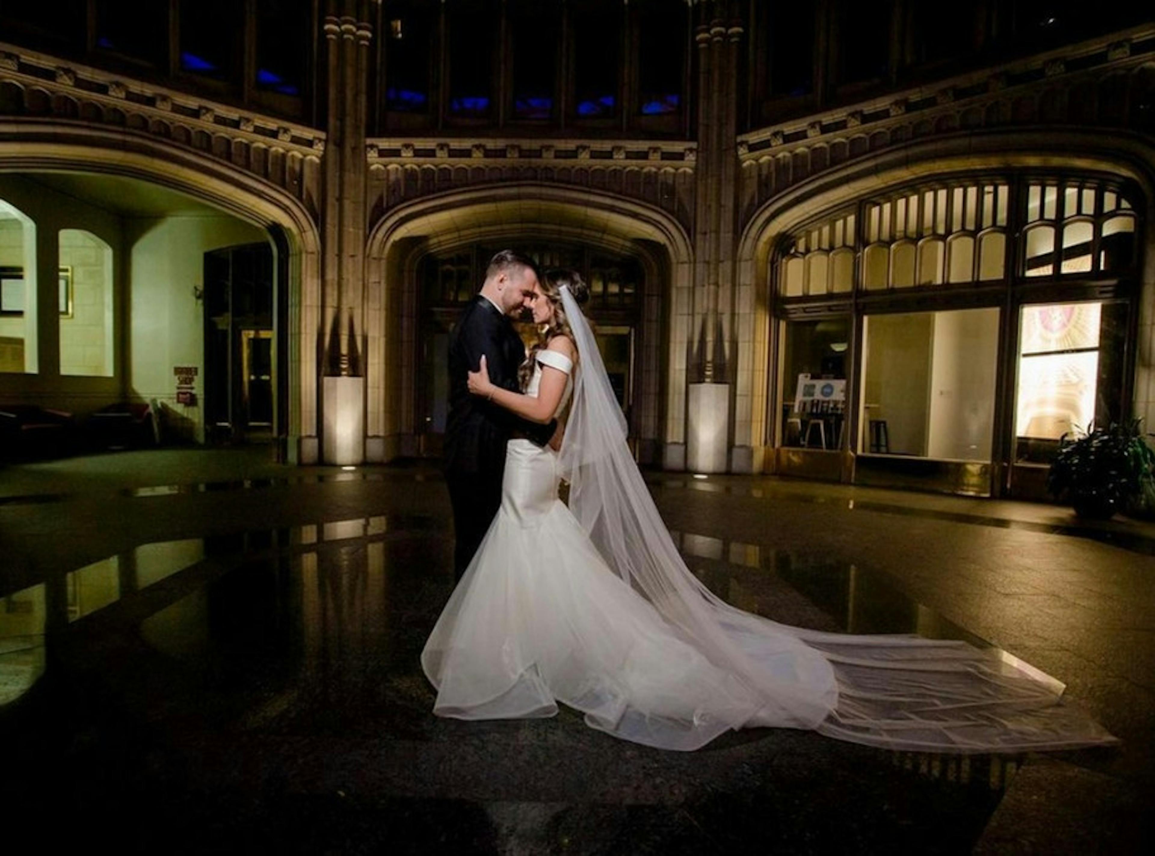 Cover photo of Le Maison Rouge