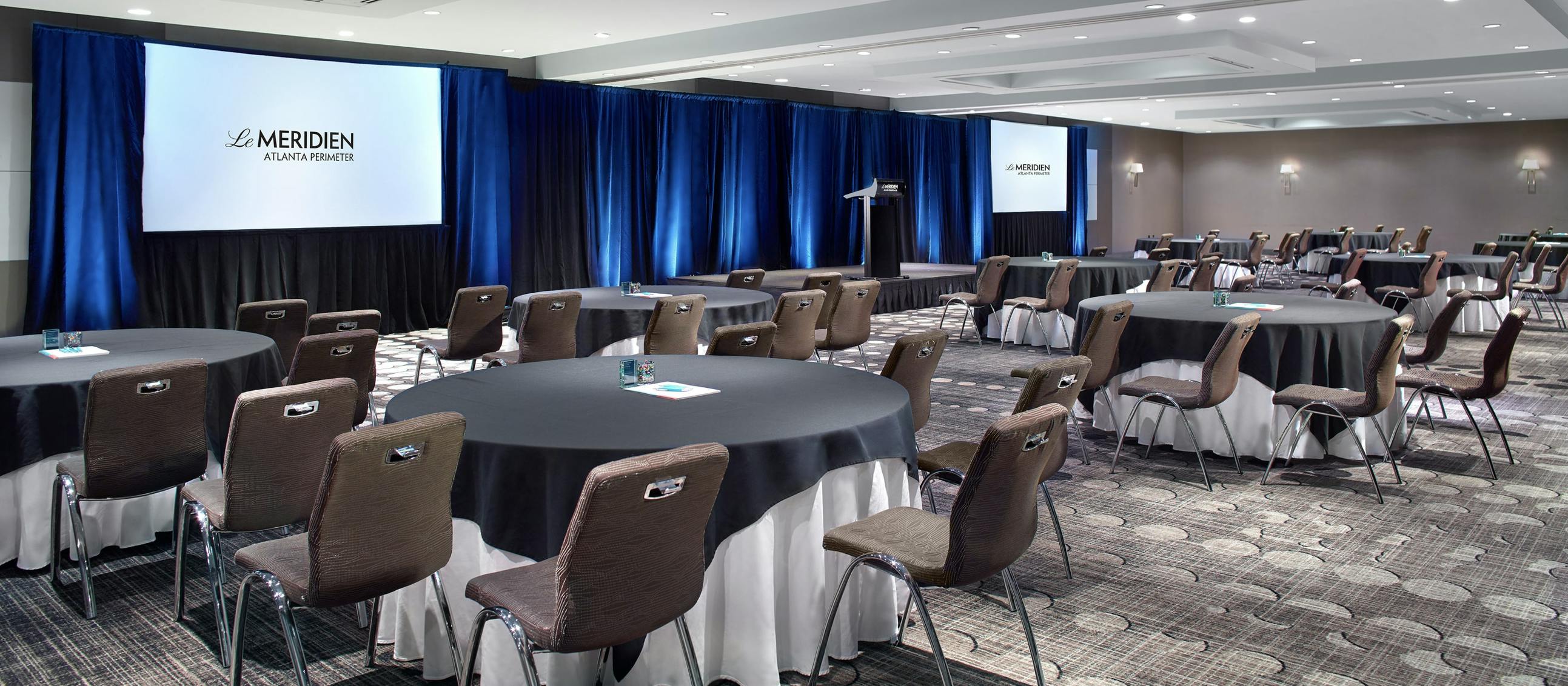 Featured photo from Le Meridien Atlanta Perimeter