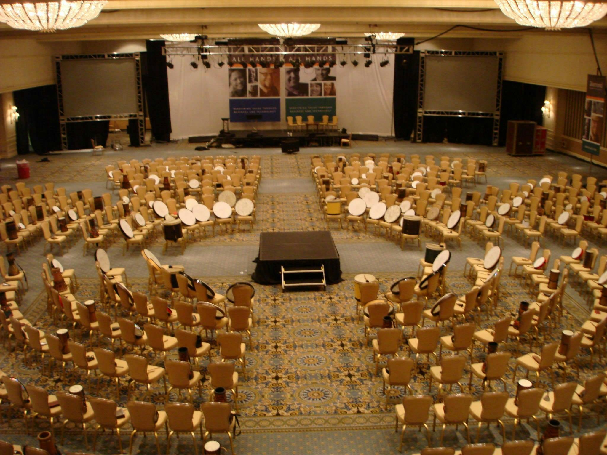 Featured photo from Memorable Meetings