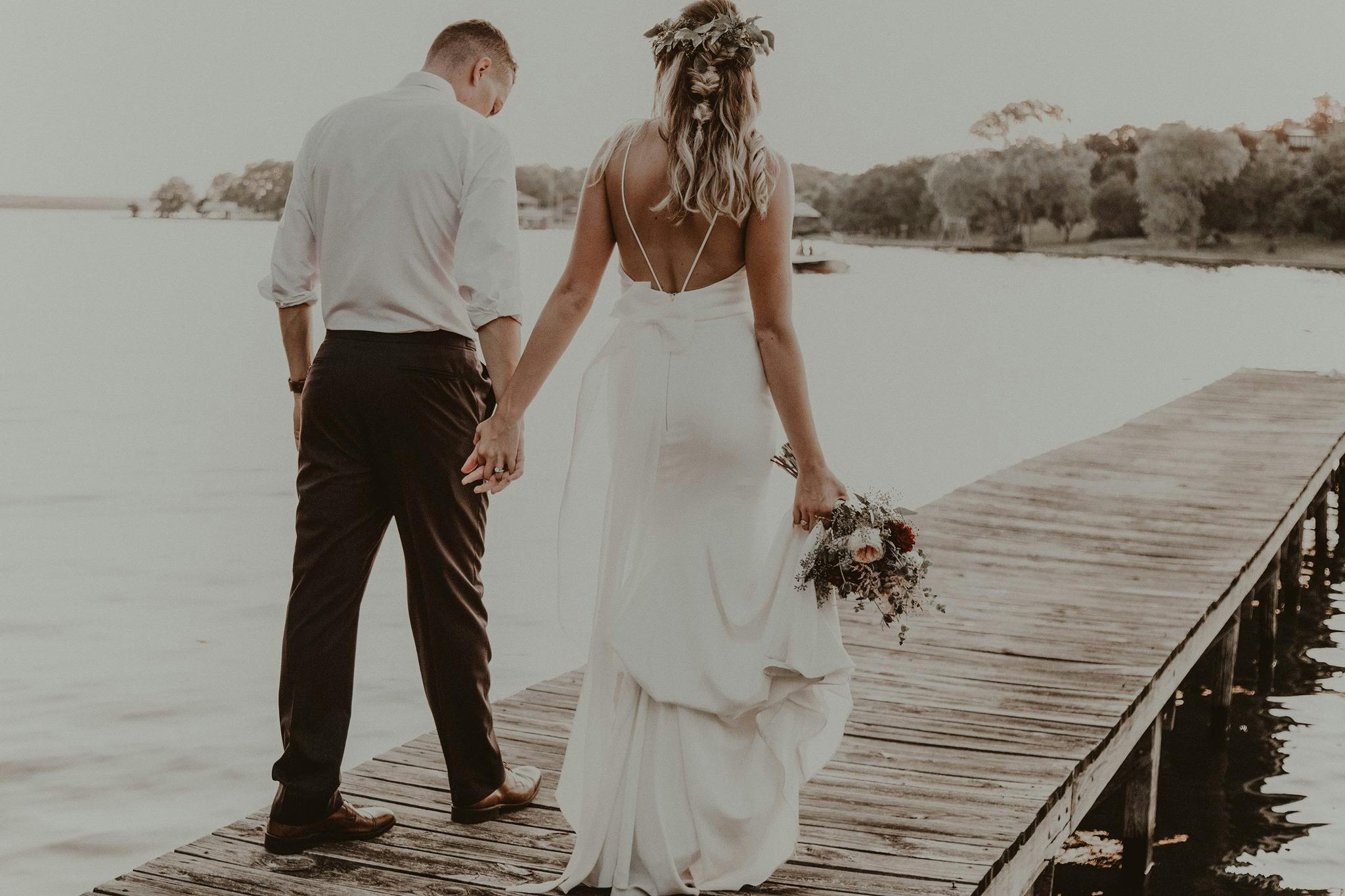Featured photo from Valerie Thompson