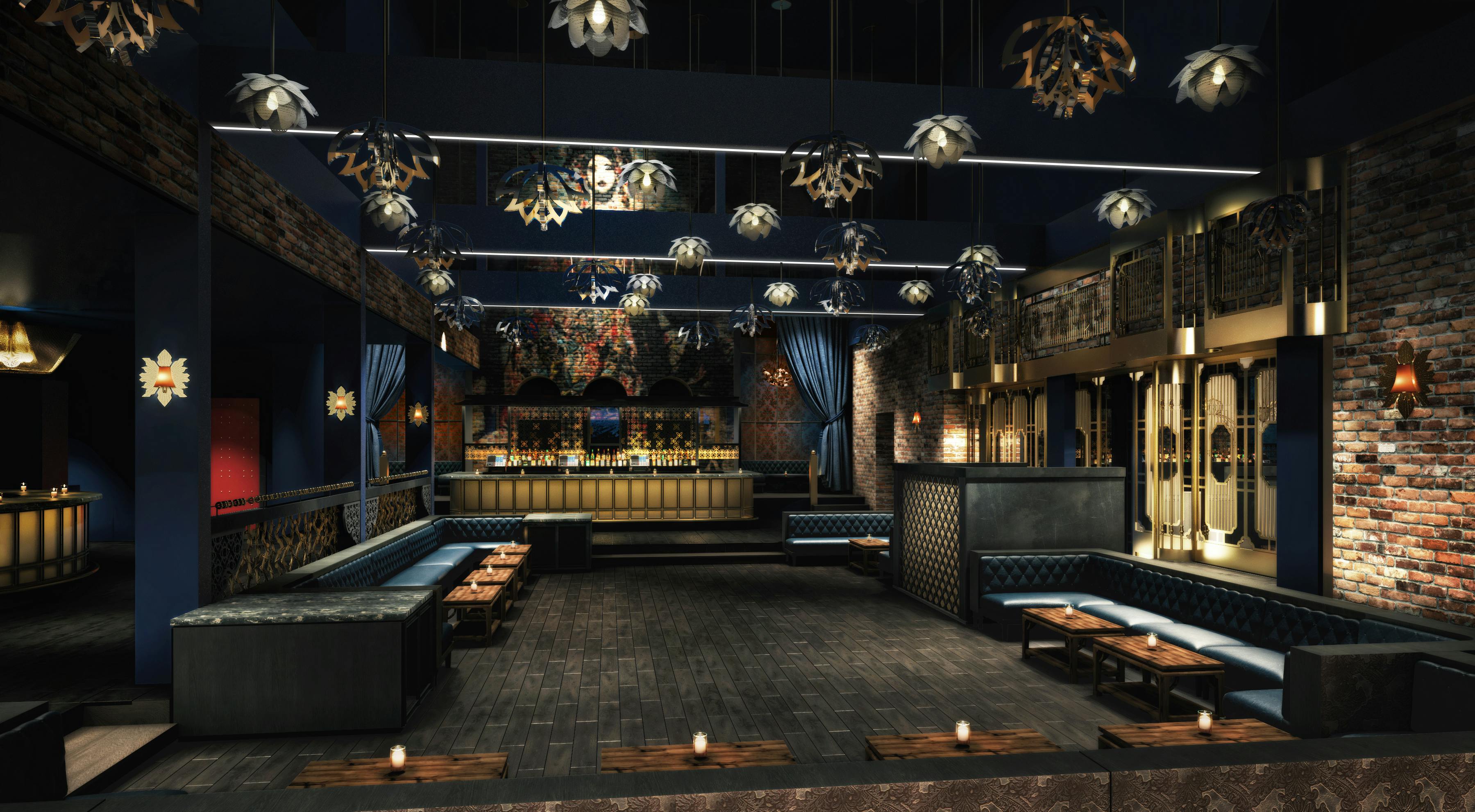 TAO Chicago | Chicago Venue | 155 photos | PartySlate