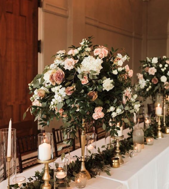 Cover photo of Mariah Caitlin Events