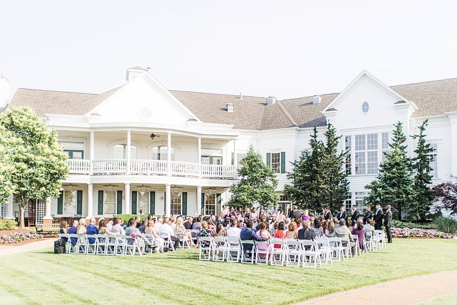 Heritage Hunt Golf & Country Club | Gainesville Venue | PartySlate