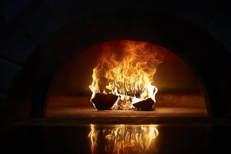 Featured photo from Sono Wood Fired