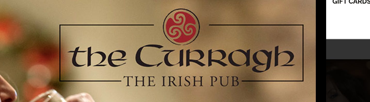 Featured photo from The Curragh Traditional Irish Pub