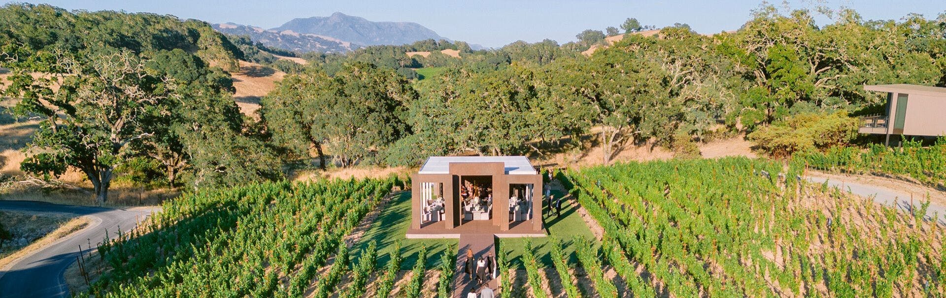 Featured photo from Montage Healdsburg