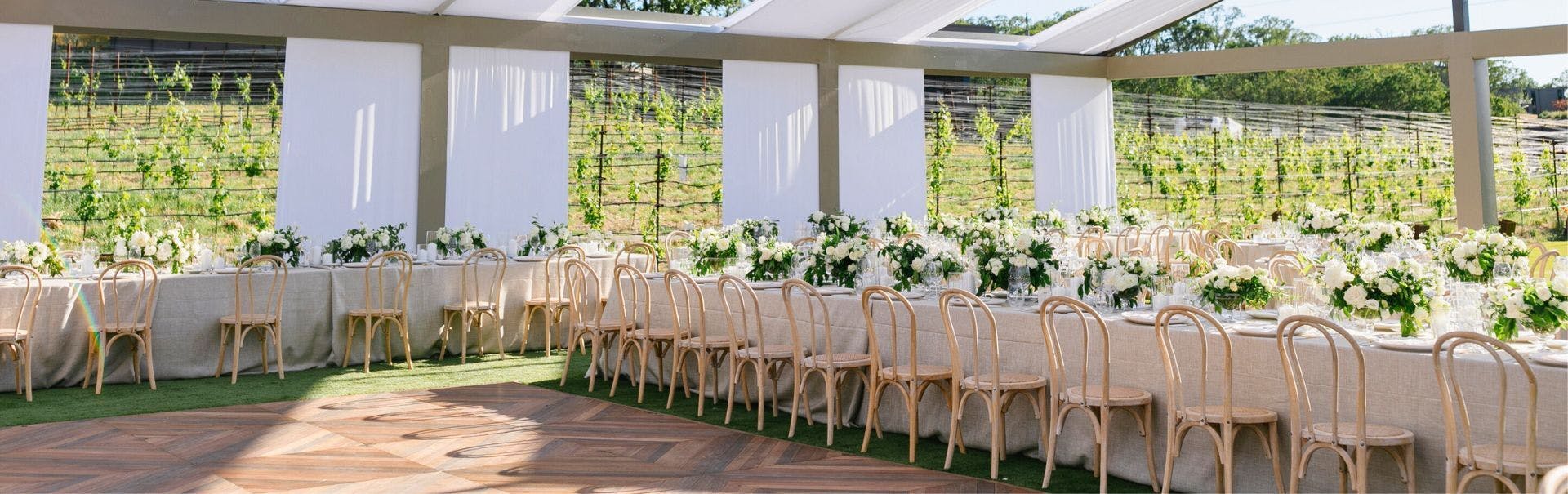 Featured photo from Montage Healdsburg