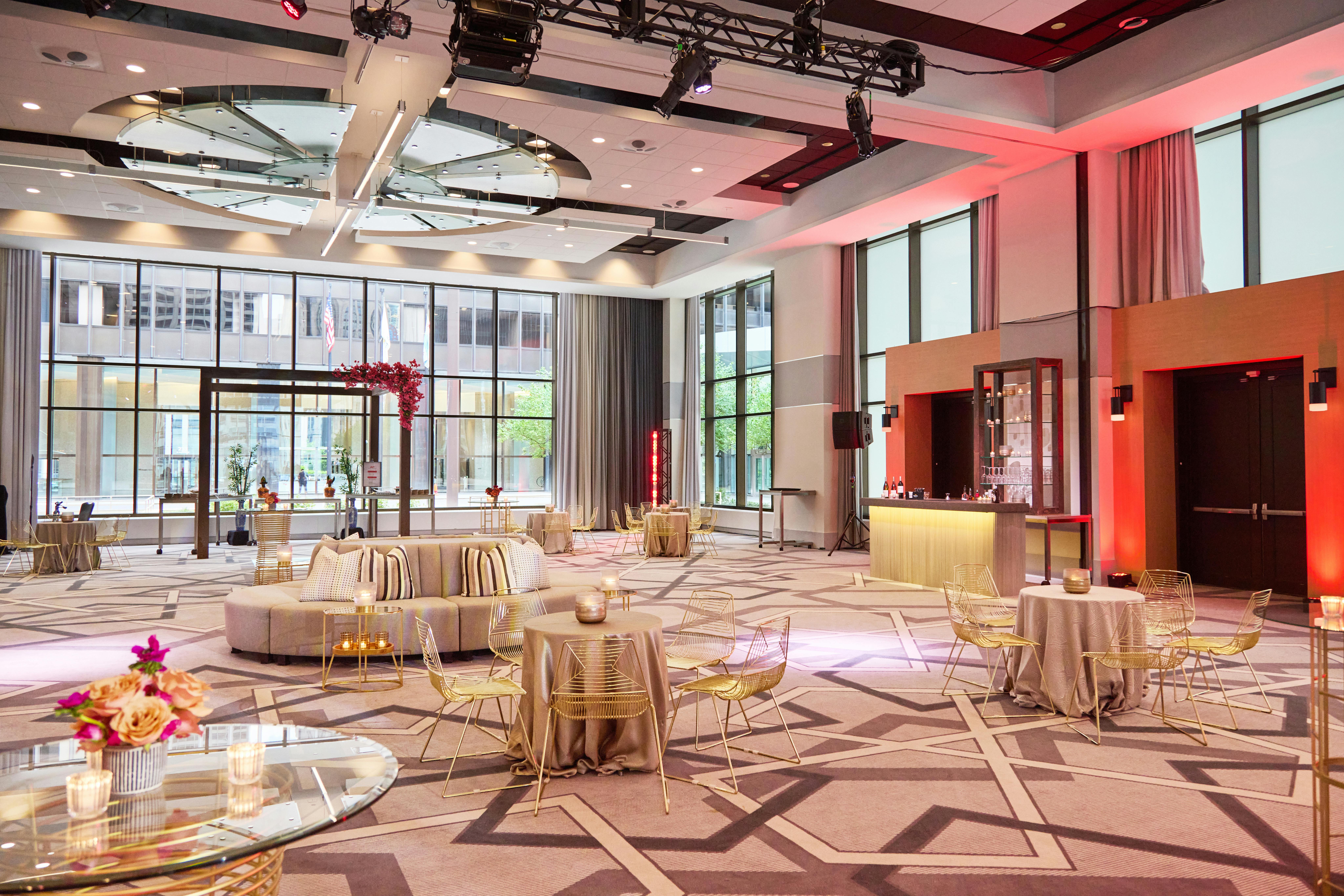 Featured photo from Hyatt Regency Chicago