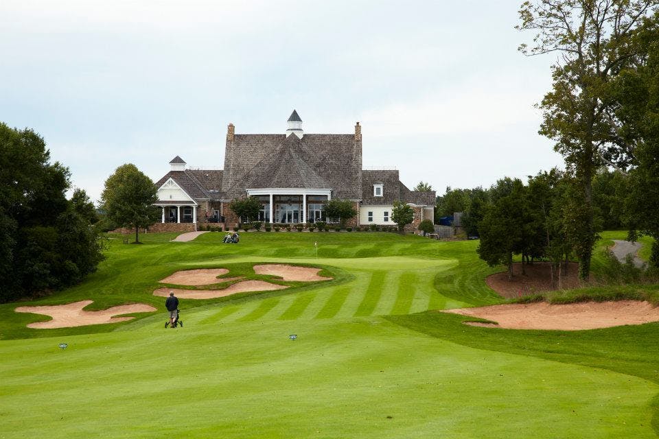 Piedmont Club Haymarket Venue PartySlate