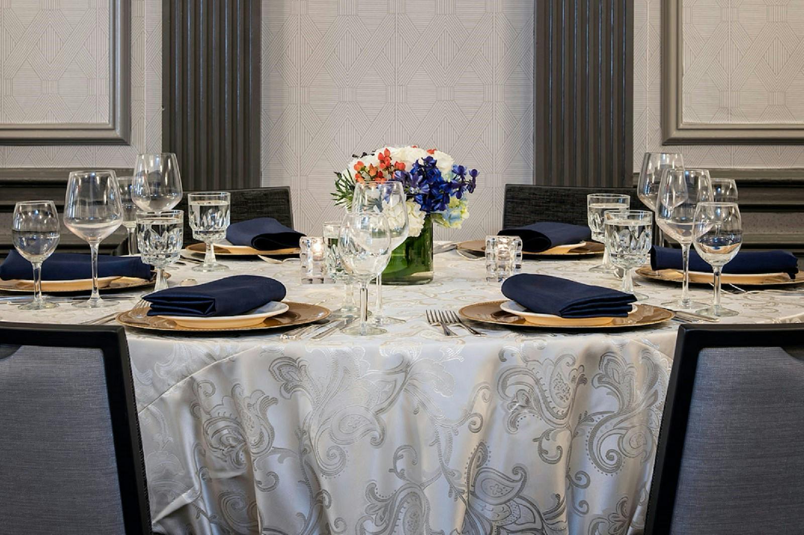 Featured photo from Phoenix Park Hotel