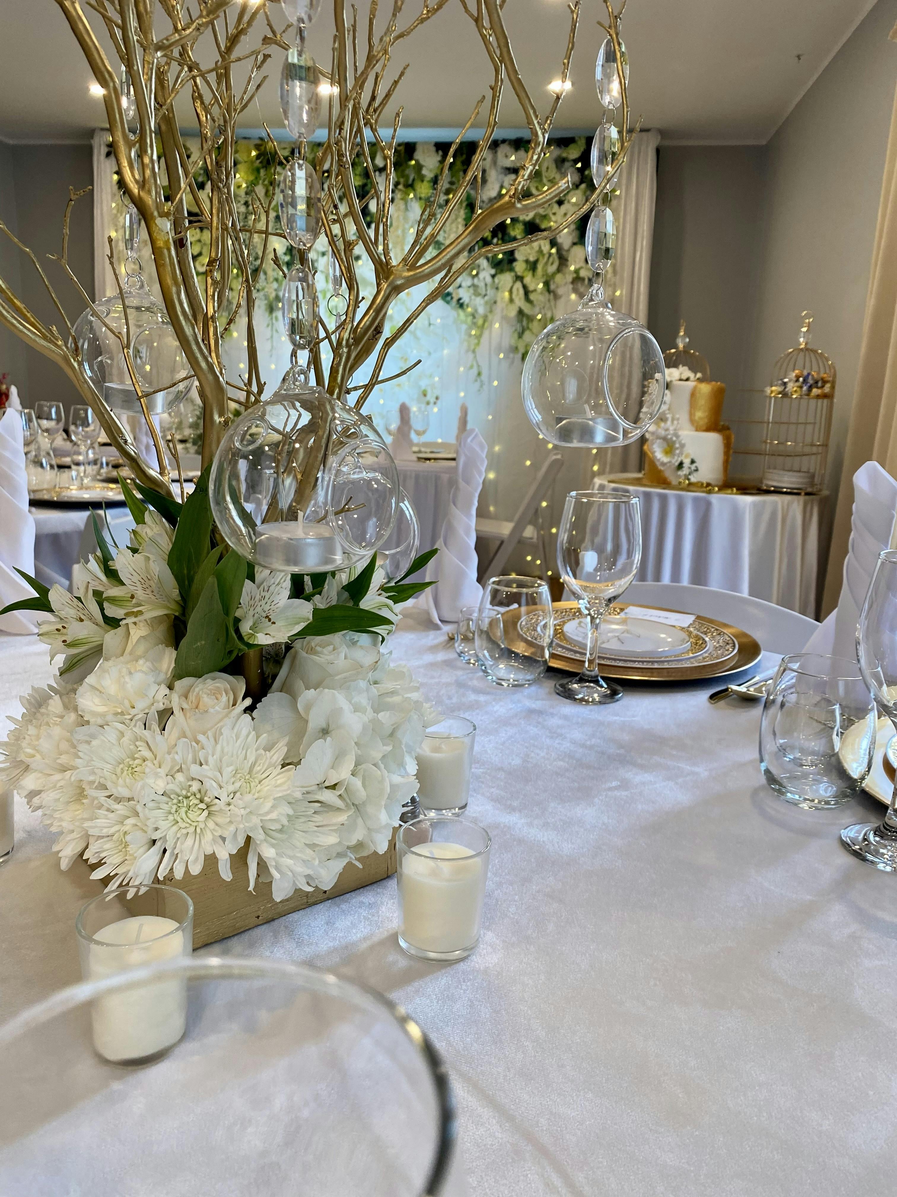 Cover photo of FairyLand Jay party planning LLC