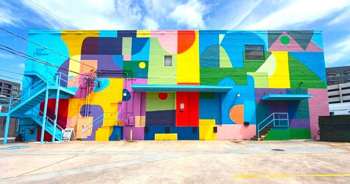 Featured photo from Westside Cultural Arts Center