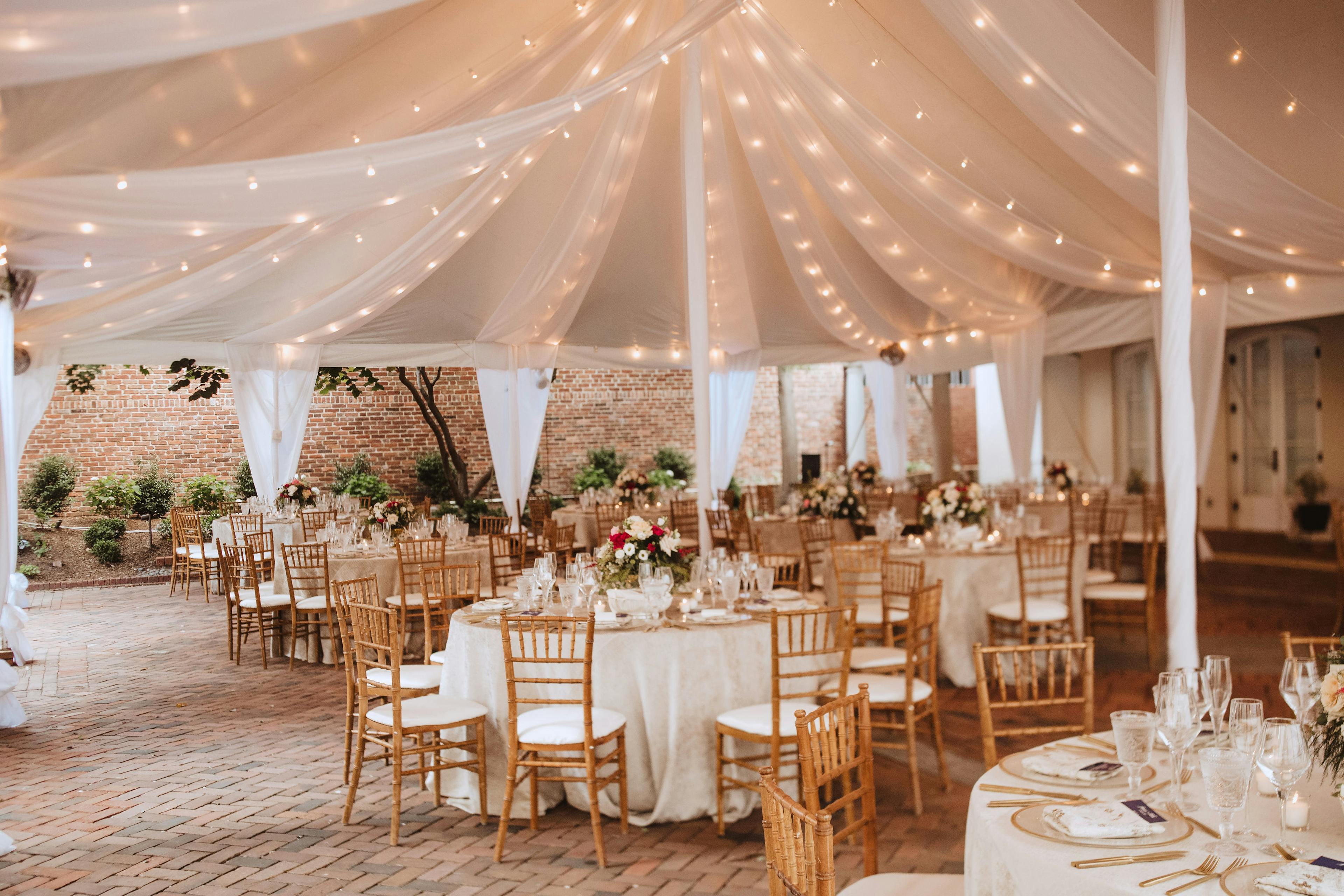 Cover photo of The Decatur House