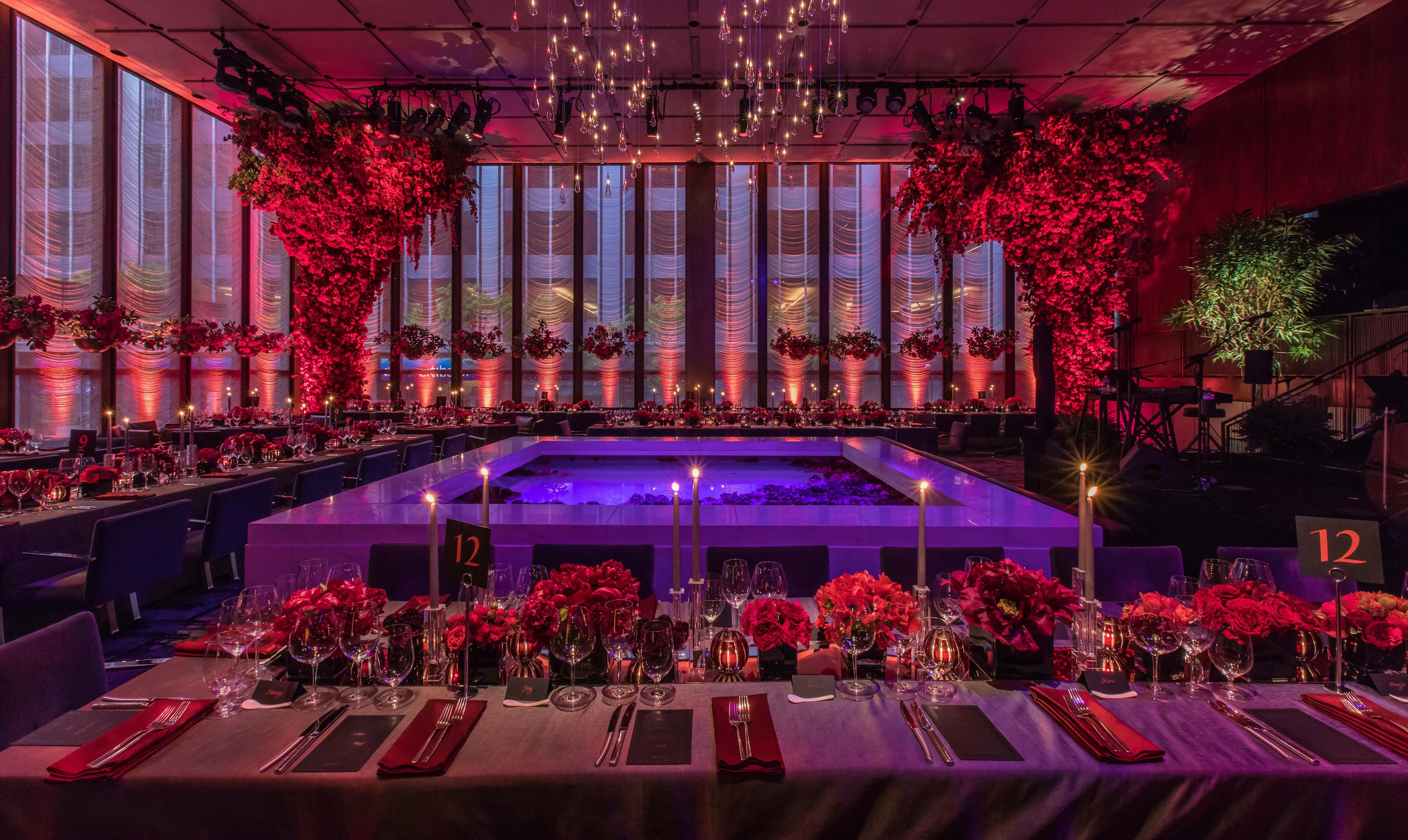 Cover photo of THE POOL | THE GRILL by Major Food Group