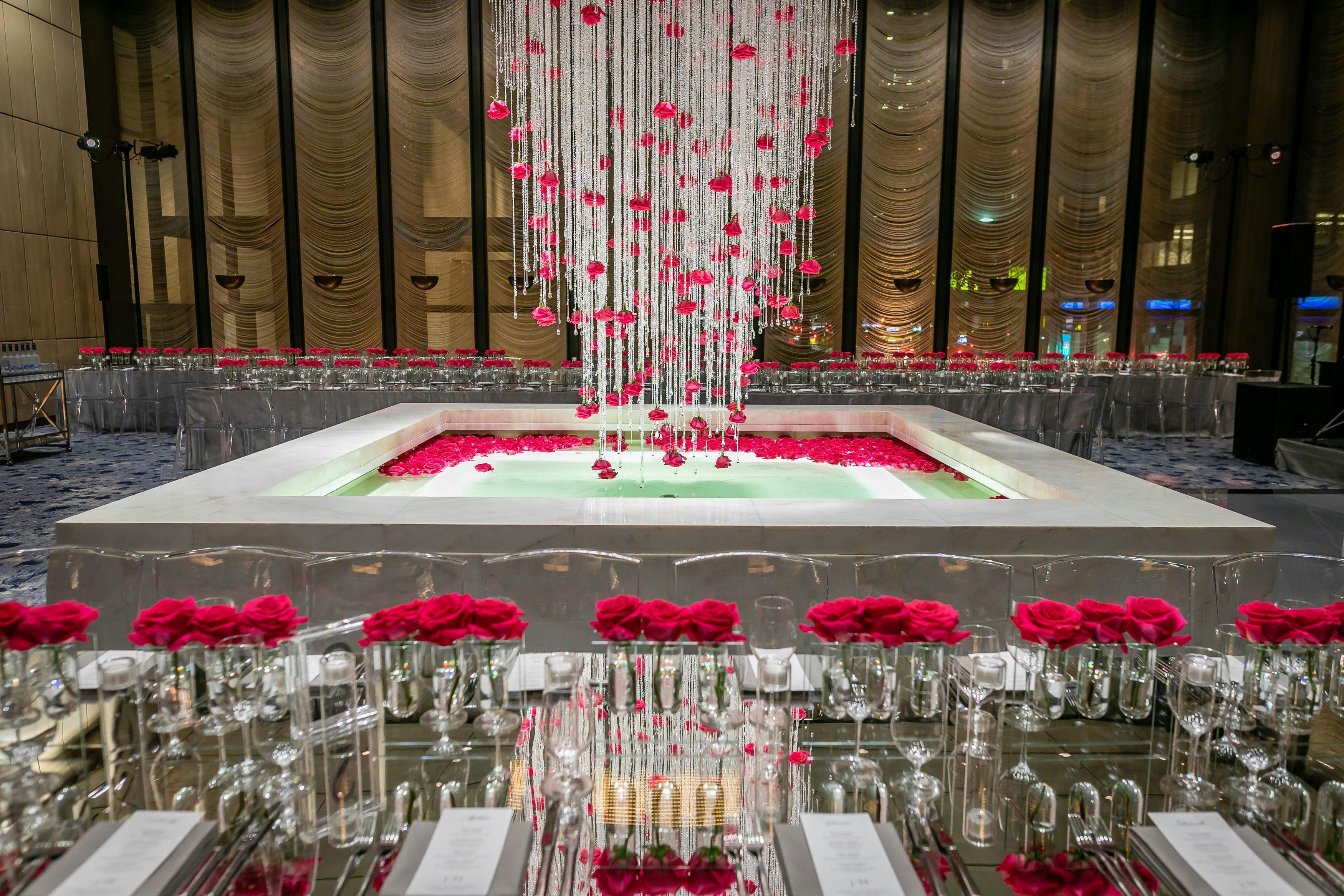 Cover photo of THE POOL | THE GRILL by Major Food Group