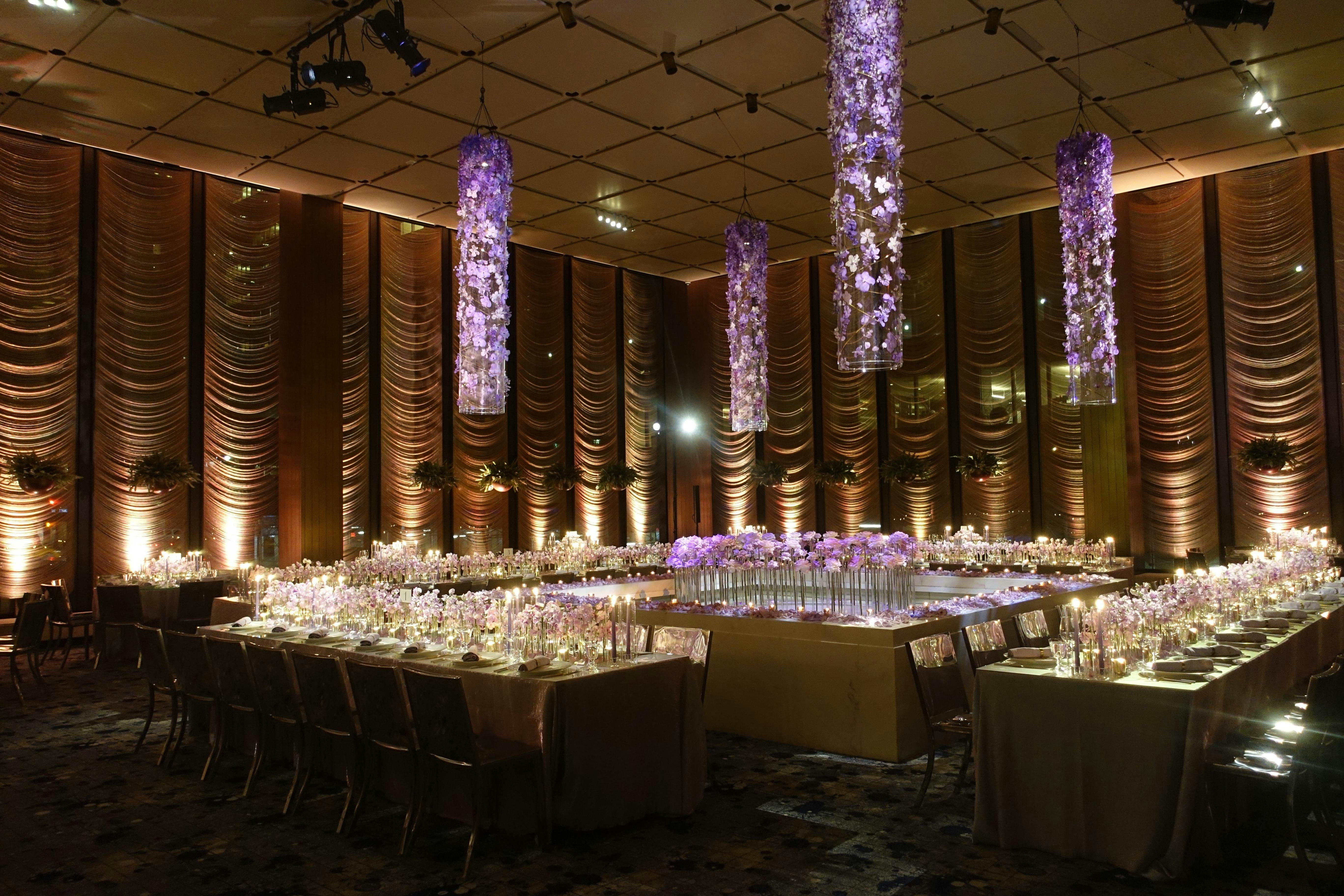 Cover photo of THE POOL | THE GRILL by Major Food Group