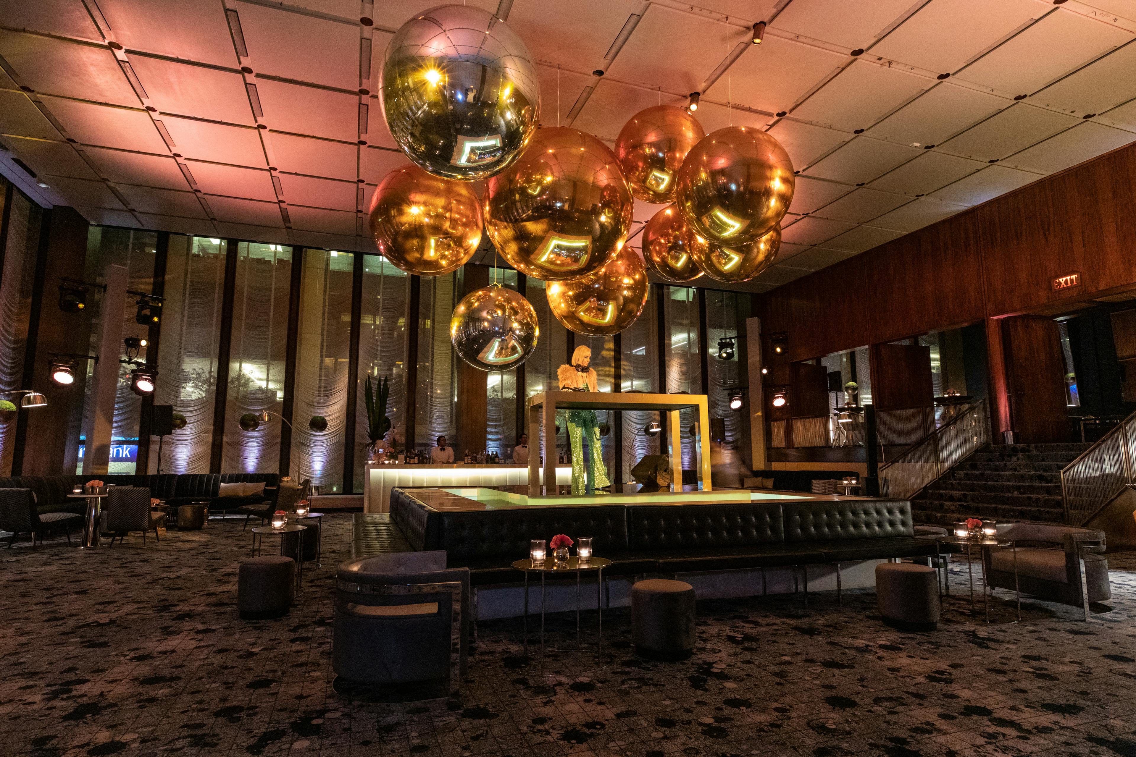 Cover photo of THE POOL | THE GRILL by Major Food Group