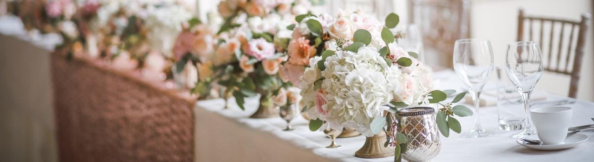 Featured photo from Blackistone Florist