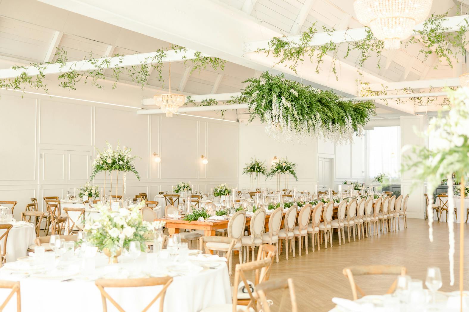 Featured photo from Eliza Jane Event Design & Planning