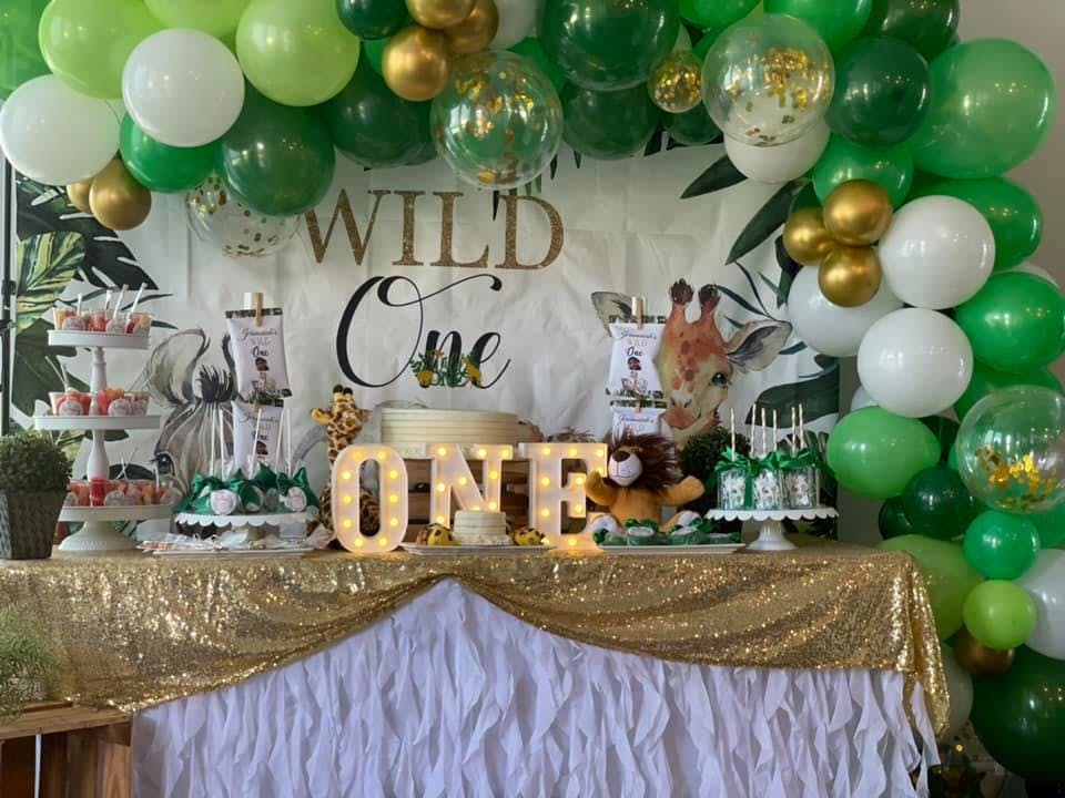 Featured photo from AM Events