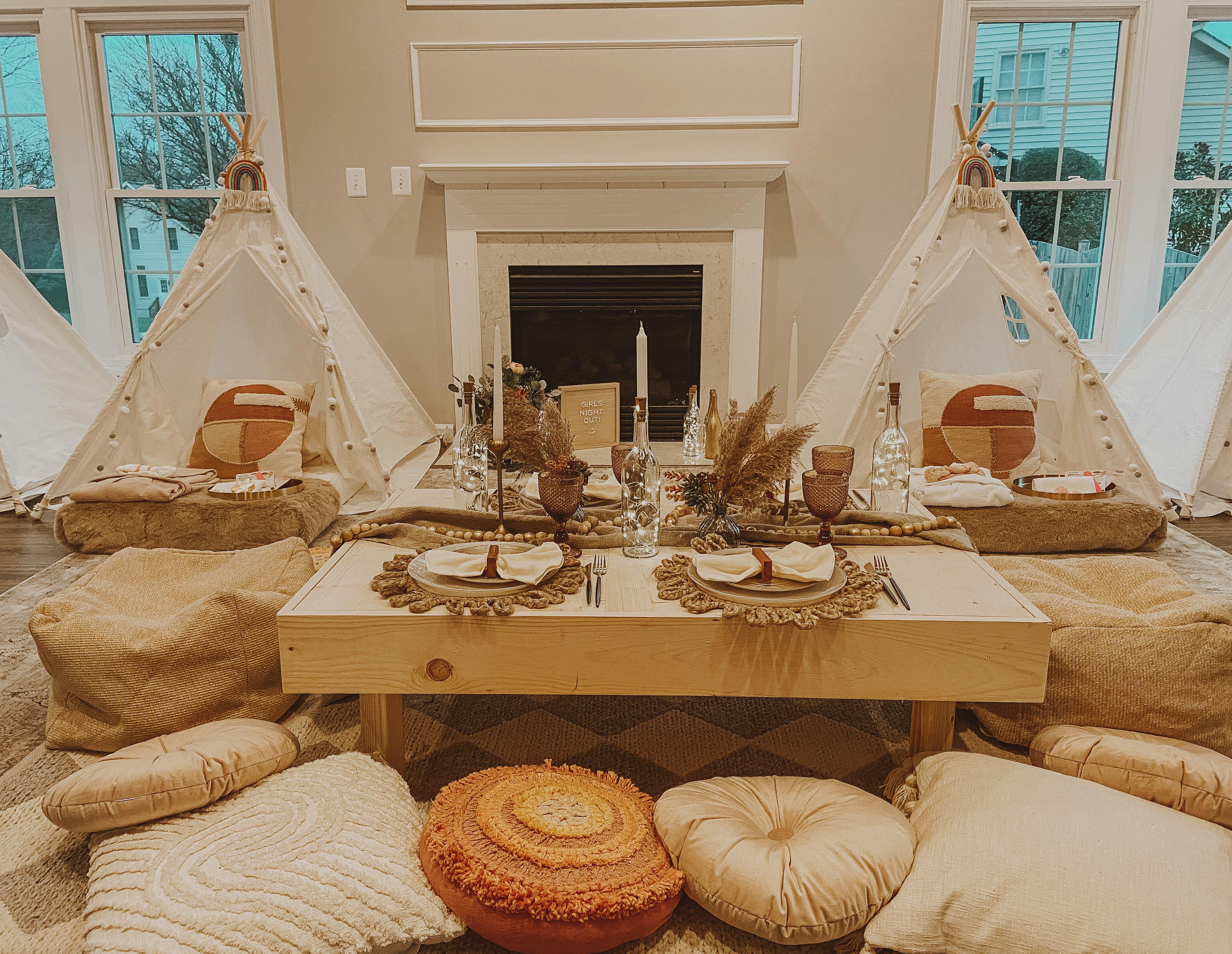 Featured photo from Wonder Party Rental DMV