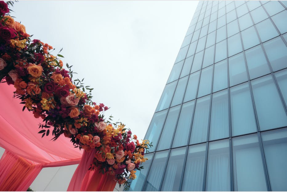 Featured photo from InterContinental San Francisco