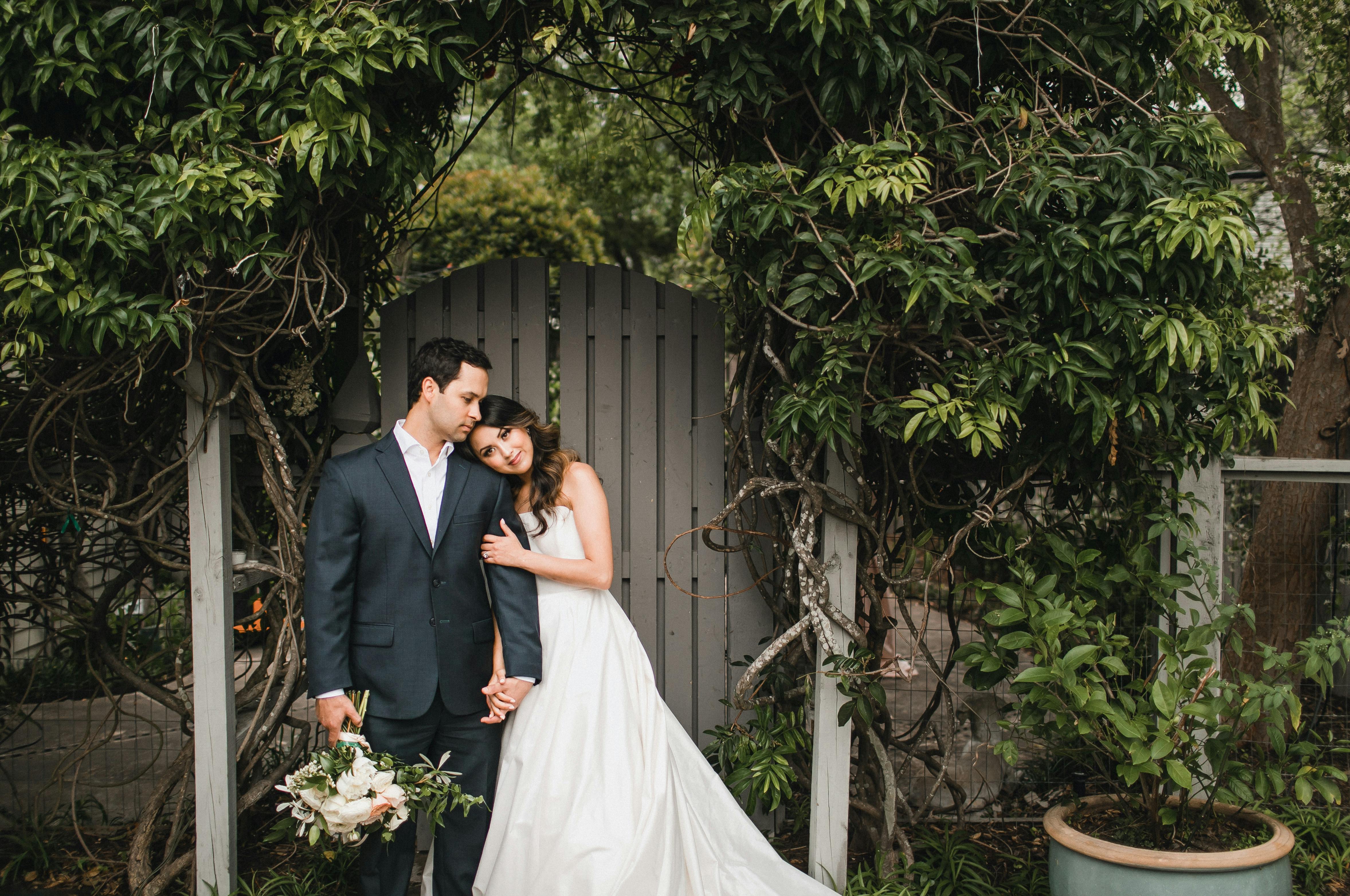 Featured photo from Reverent Wedding Films