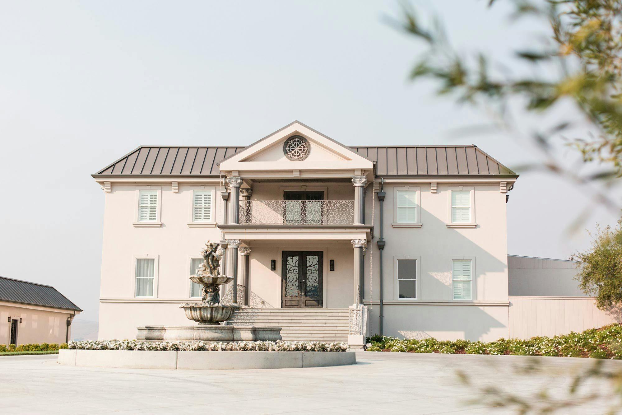 Featured photo from Willow Heights Mansion