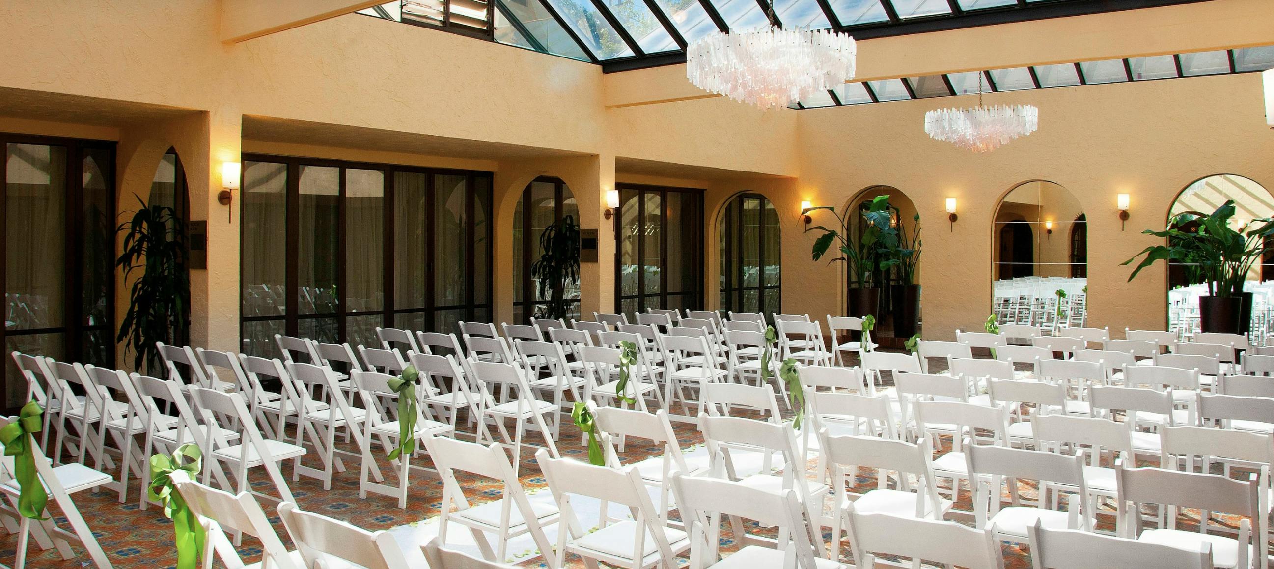 Featured photo from The Sheraton Palo Alto Hotel