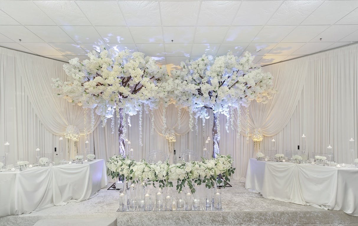 Featured photo from Alpine Banquets