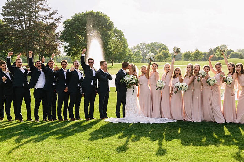 Featured photo from Arrowhead Golf Club