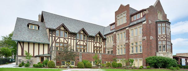 Featured photo from Baker Community Center