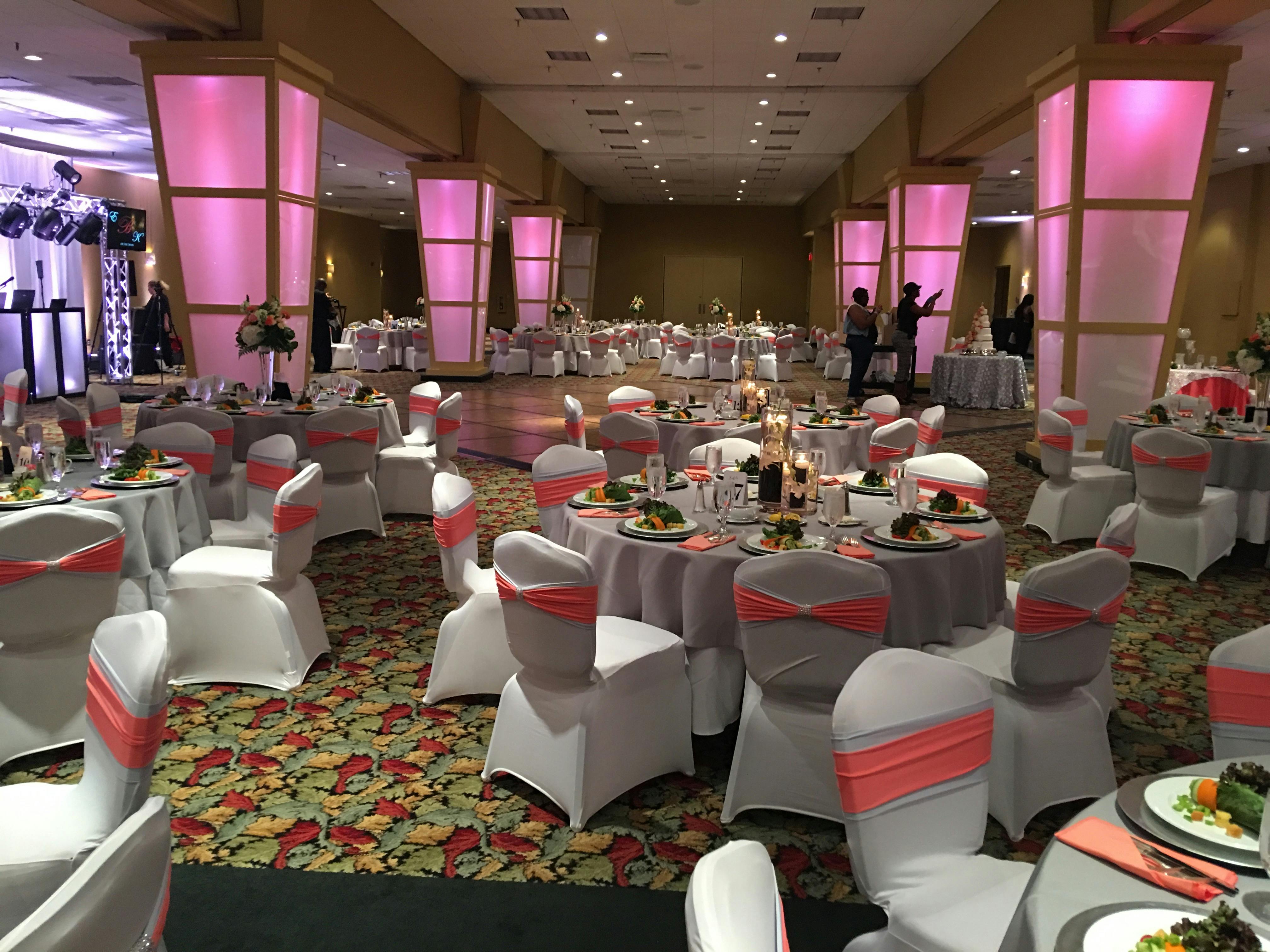 Featured photo from Discount Event Rentals