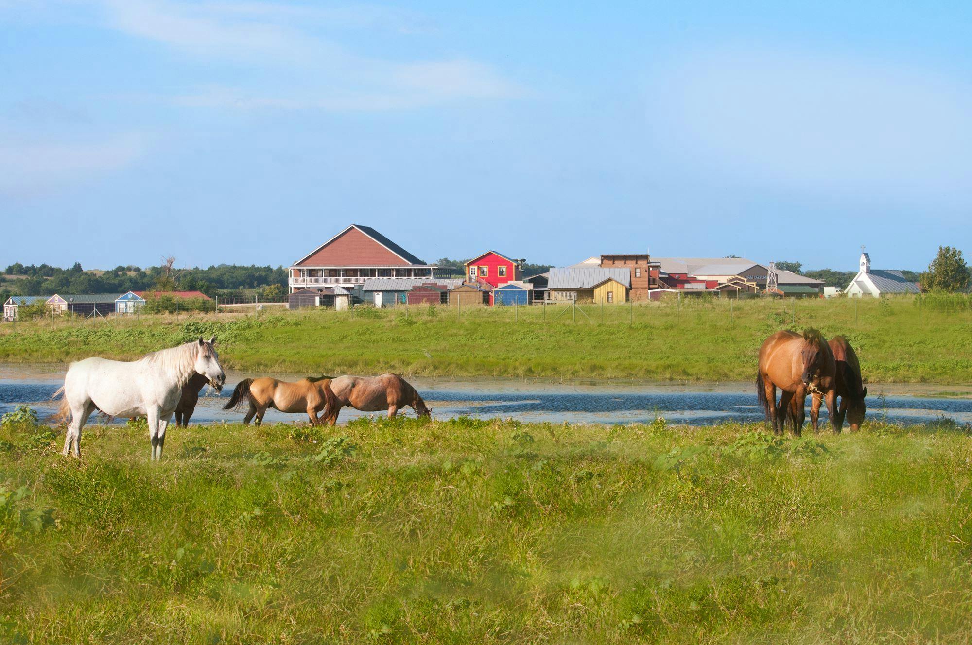 Featured photo from Beaumont Ranch