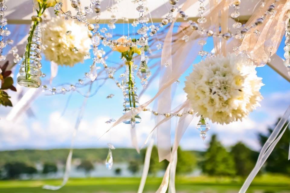 Cover photo of MARRY ME FLORAL