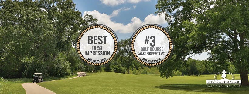 Featured photo from Heritage Ranch Golf and Country Club