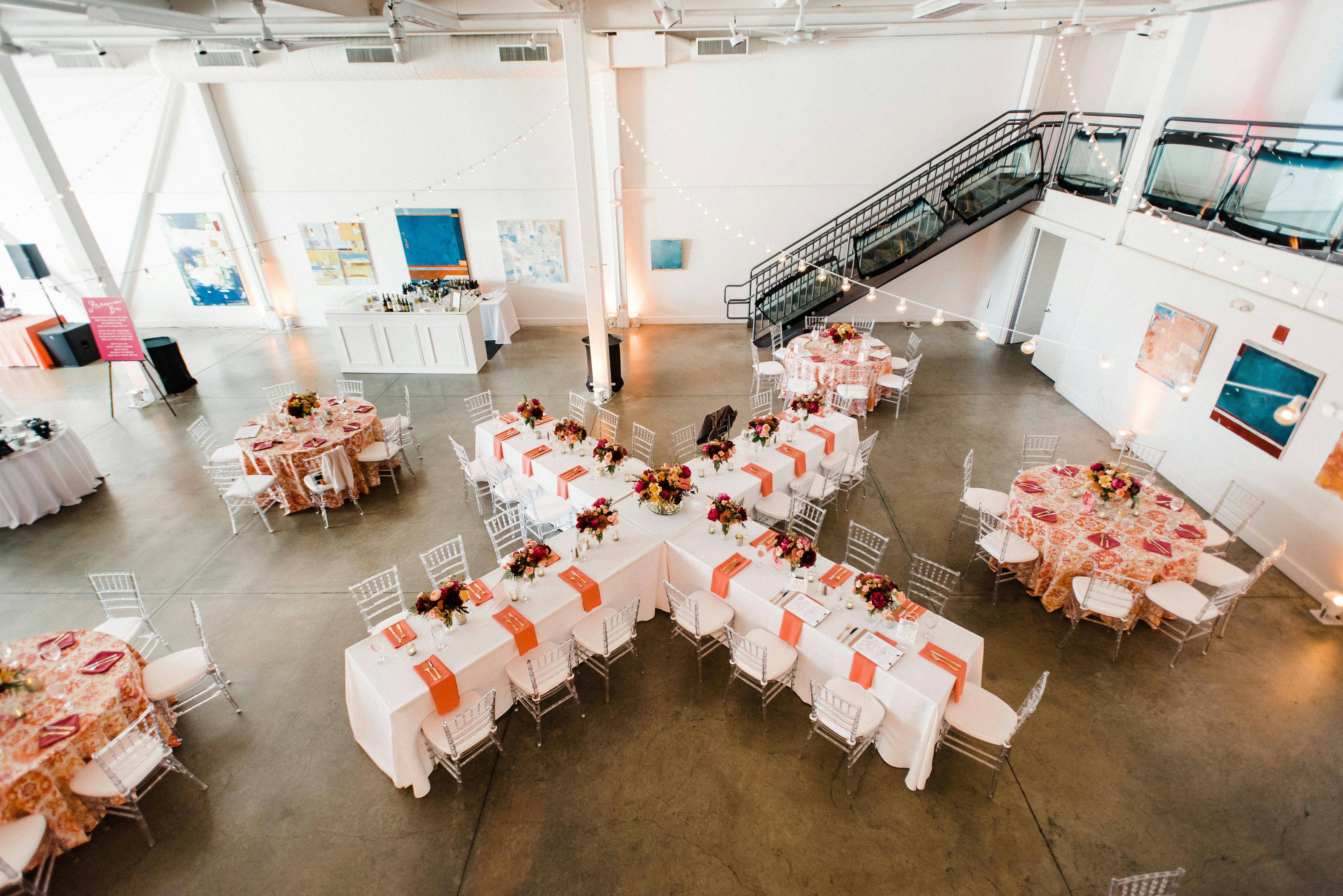 Featured photo from Cristen & Co.