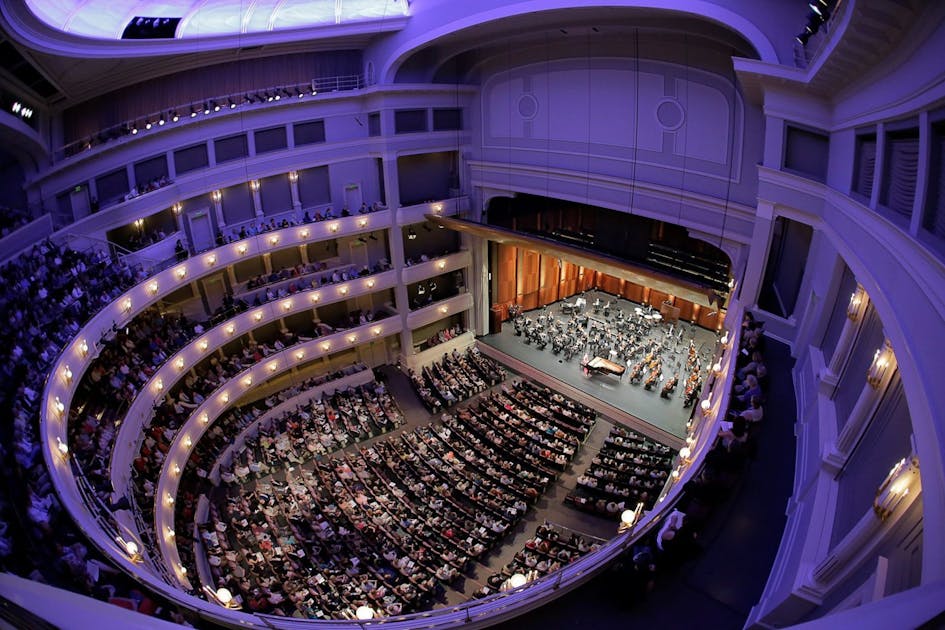 Bass Performance Hall | Fort Worth Venue | All Events | 31 photos on PartySlate bass-performance-hall-fort-worth-venue-all-events-31-photos-on-partyslate