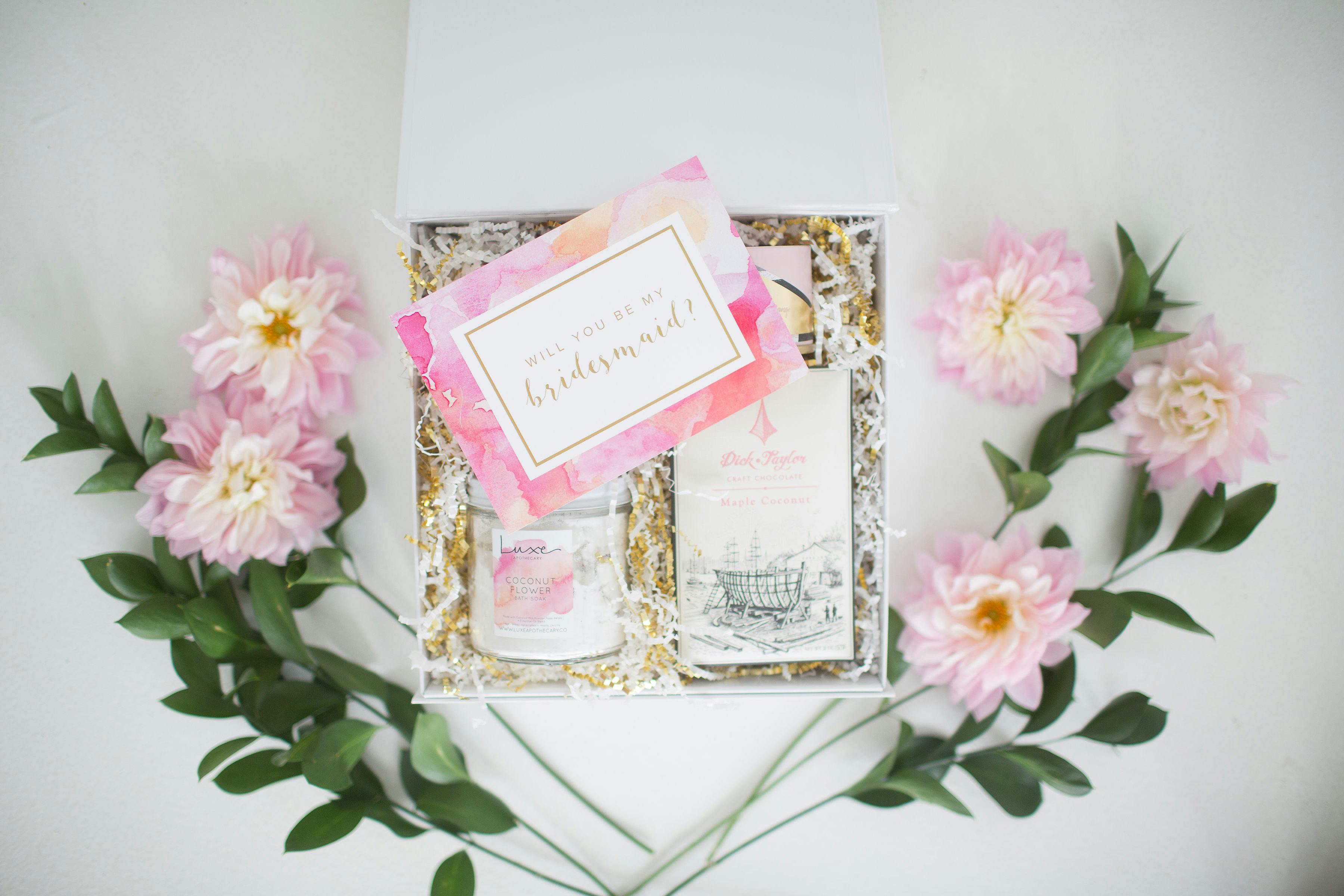 Featured photo from Bonjour Boxes