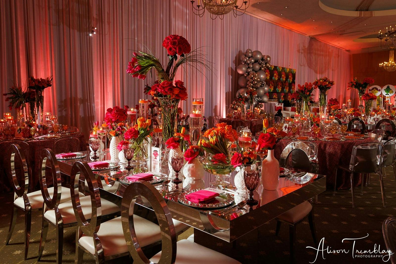 Cover photo of Events by RAW Design