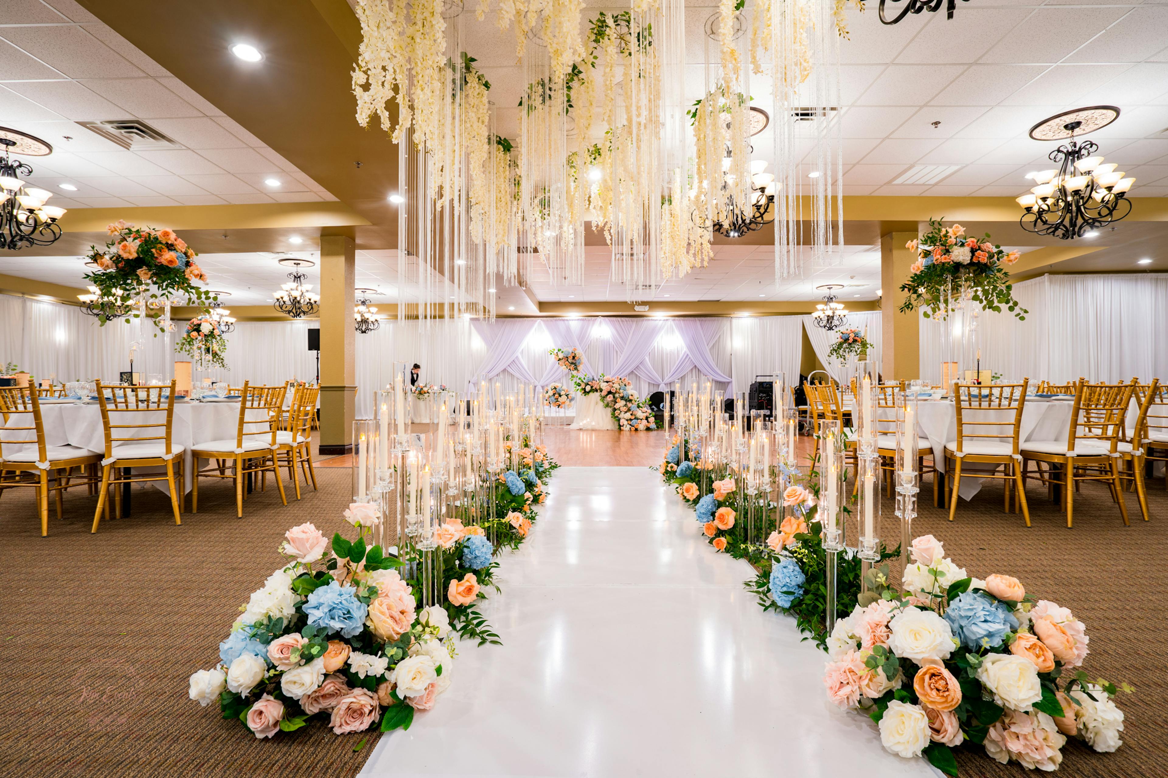 Cover photo of Kim Events