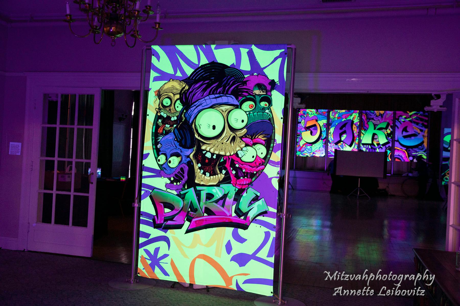 Cover photo of Centerpiece Productions