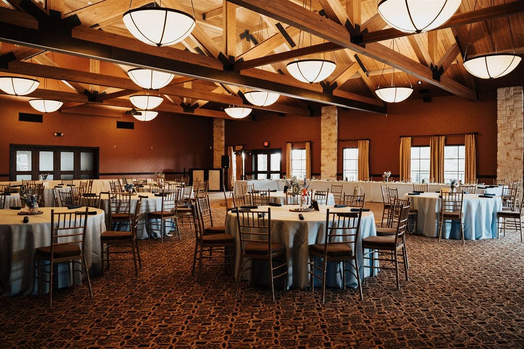 Featured photo from Walnut Creek Country Club