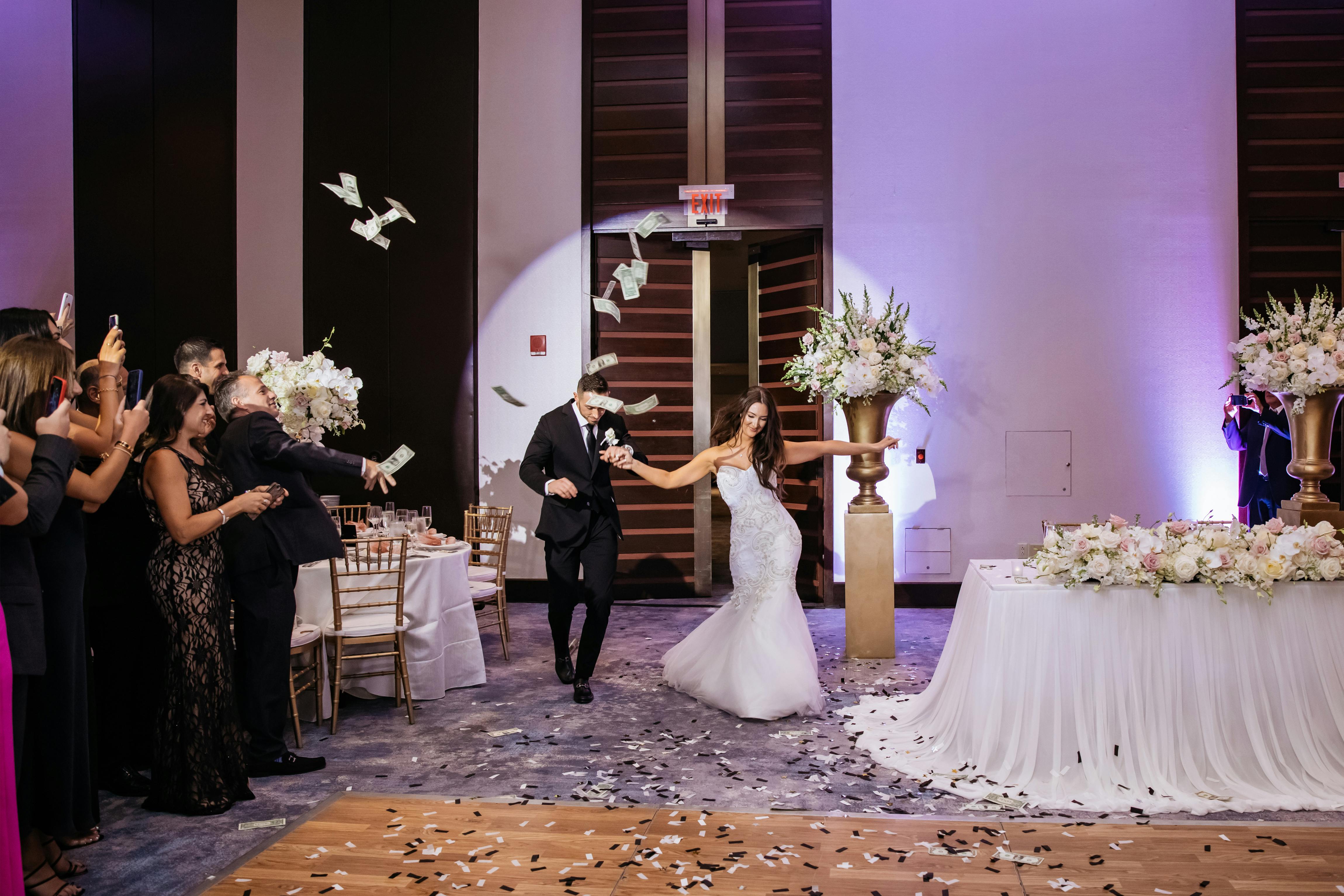 Featured photo from InterContinental Boston