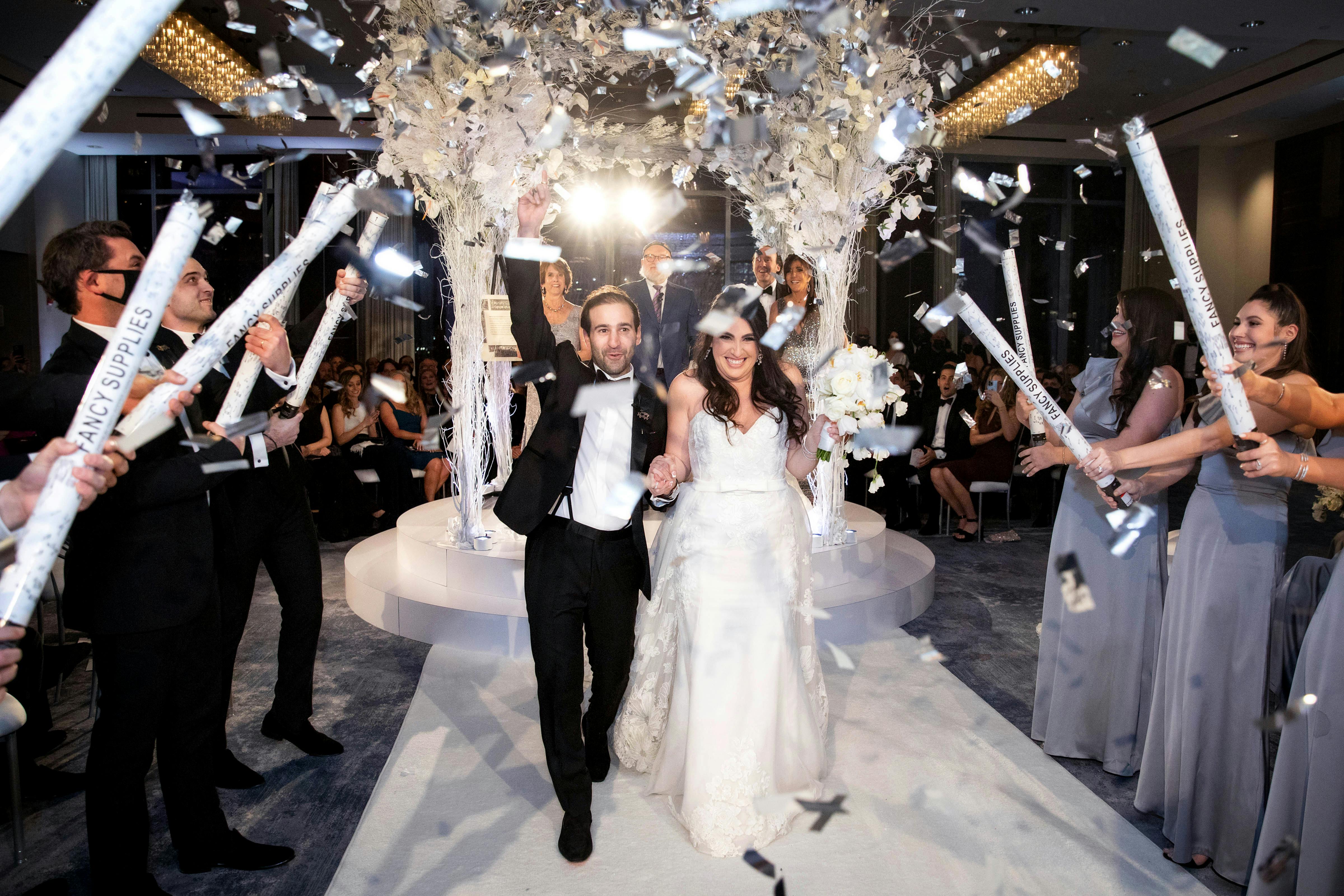 Featured photo from InterContinental Boston