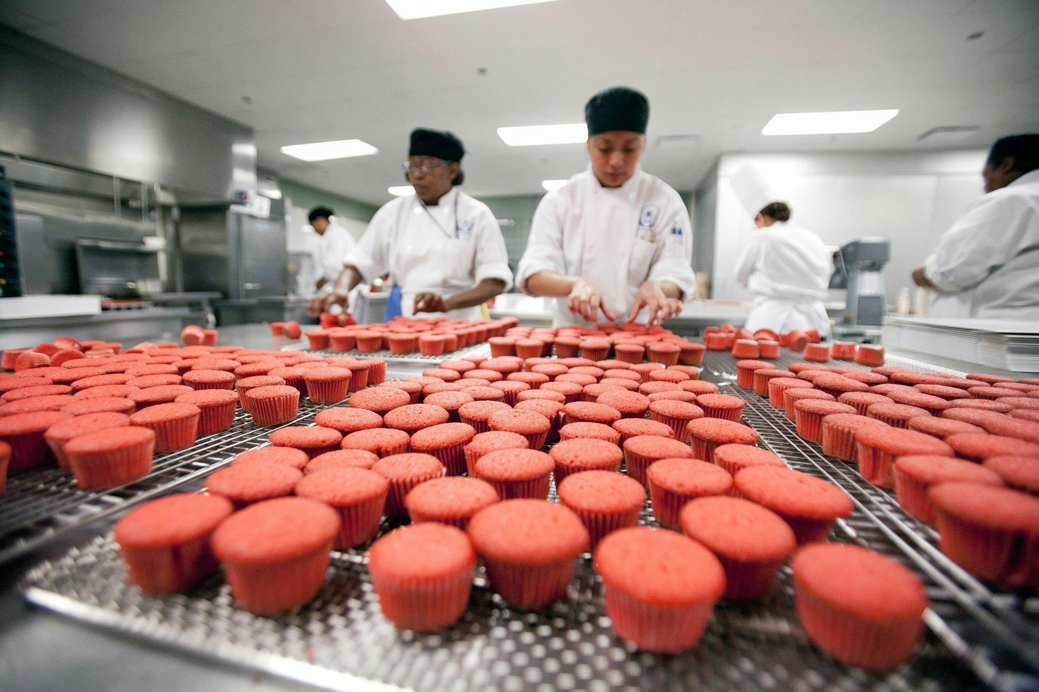 Featured photo from Washburne Culinary Chicago