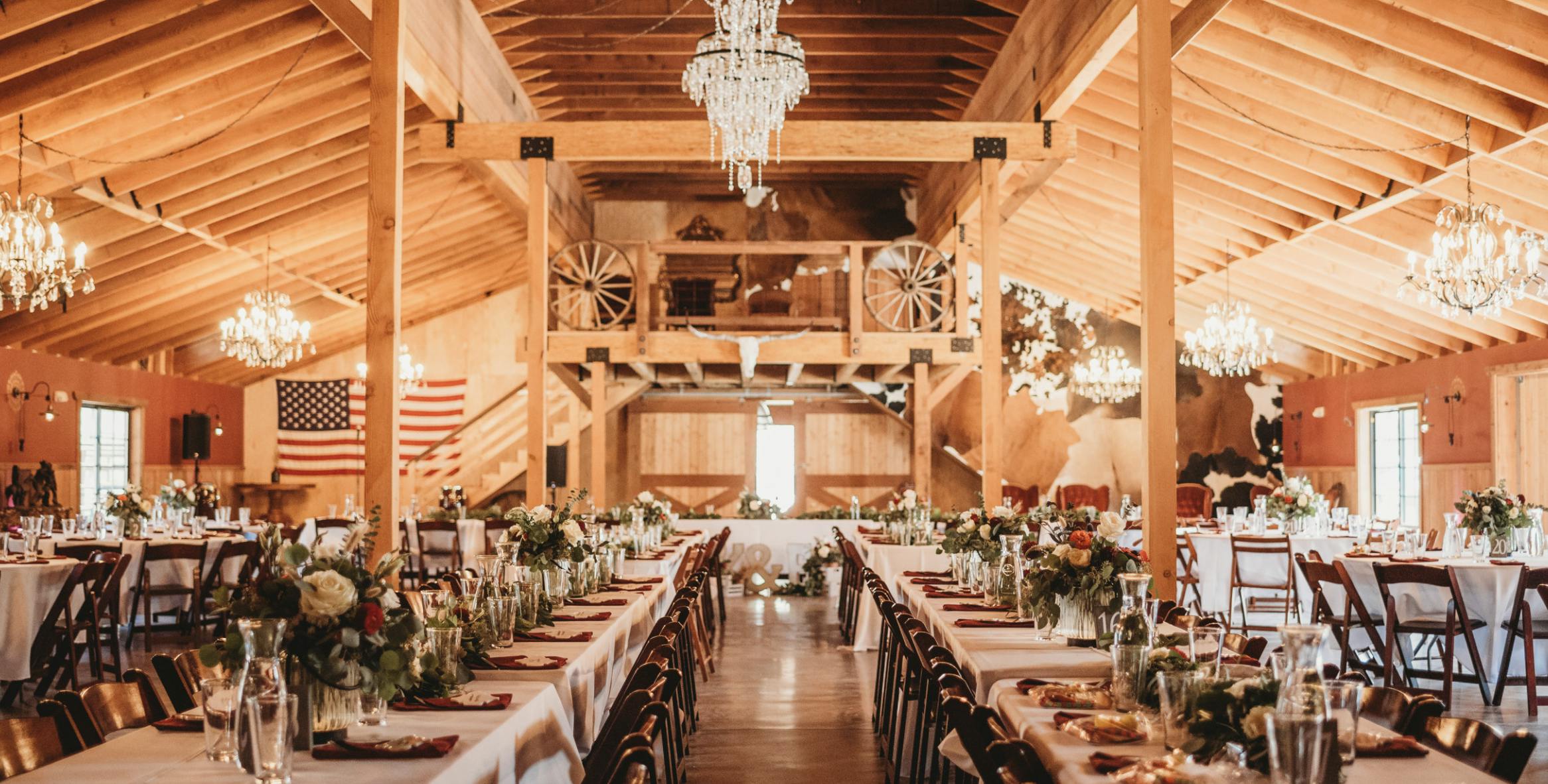 Featured photo from Long Branch Farms