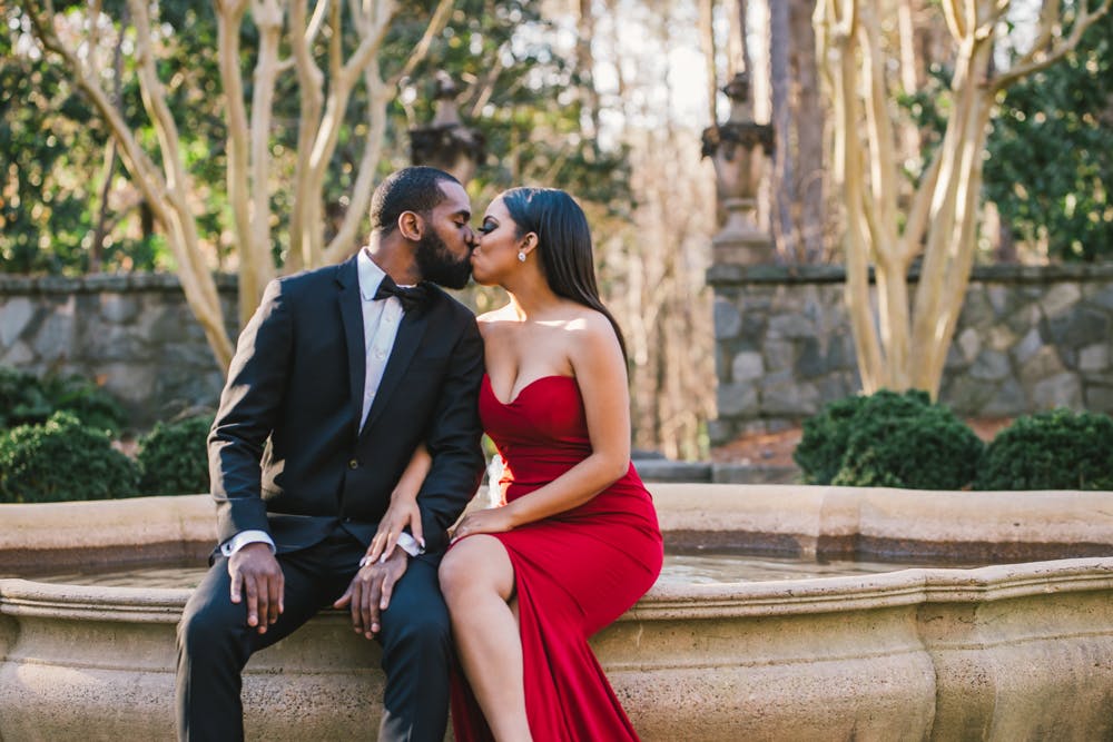 Featured photo from Love in Motion Films